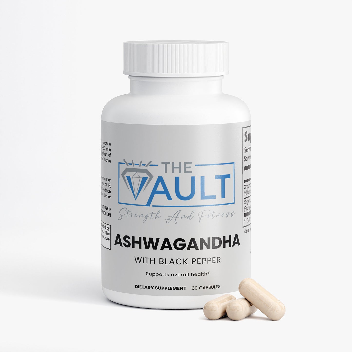 Ashwagandha