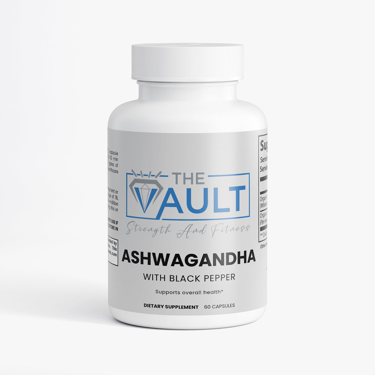 Ashwagandha