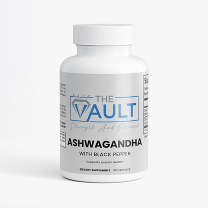 Ashwagandha