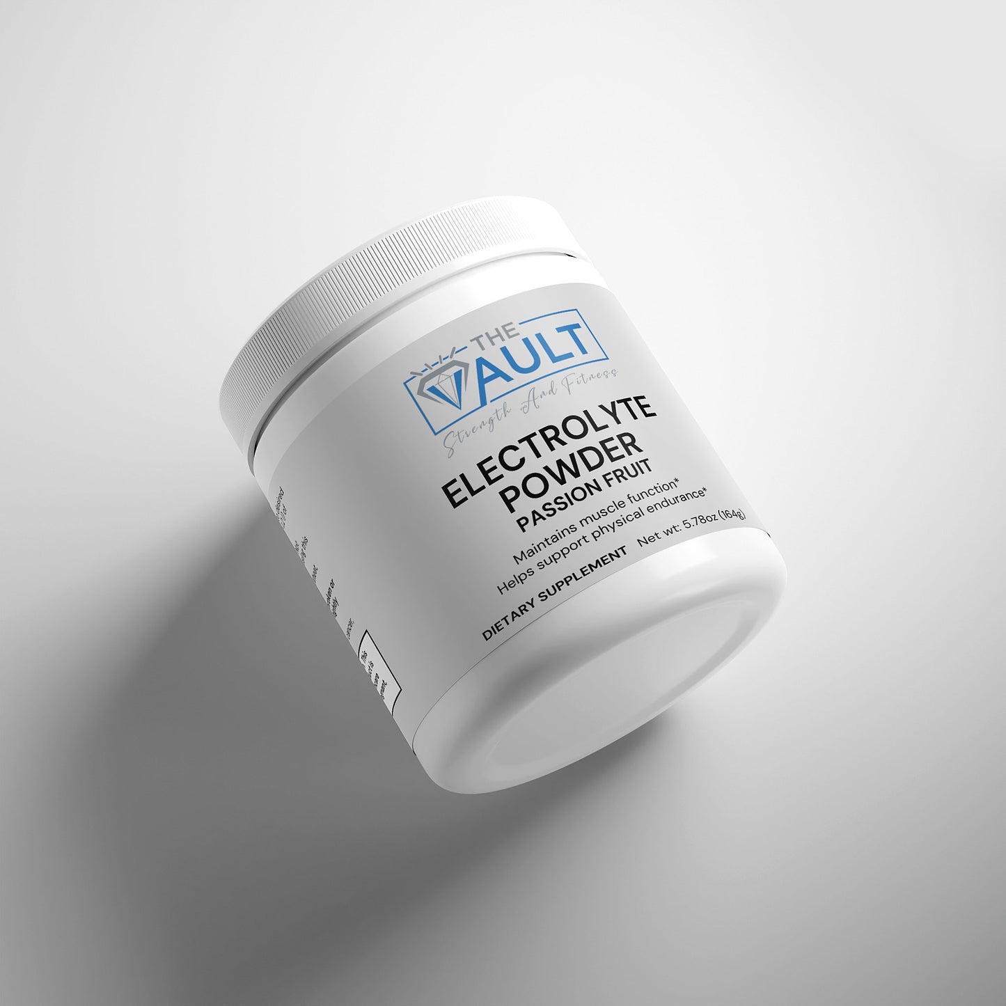 Hydration Powder (Passion Fruit)