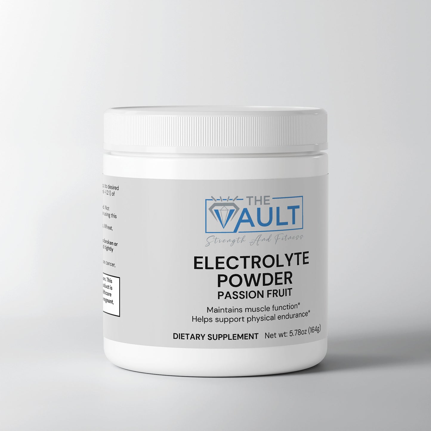 Hydration Powder (Passion Fruit)