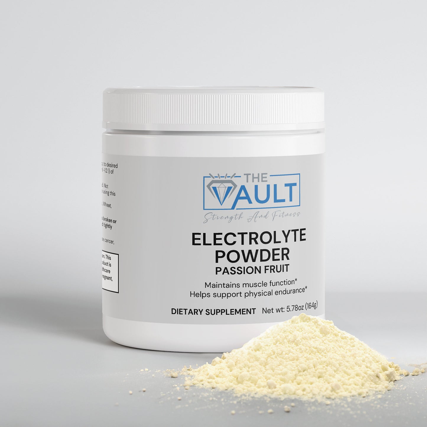 Hydration Powder (Passion Fruit)