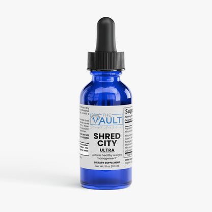 Diet Drops Ultra 1 oz