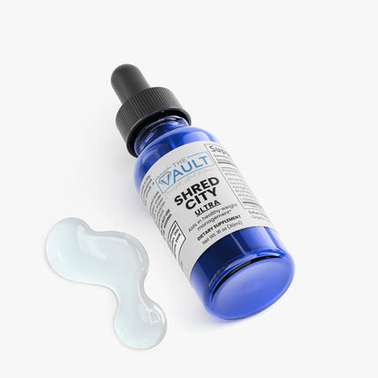 Diet Drops Ultra 1 oz