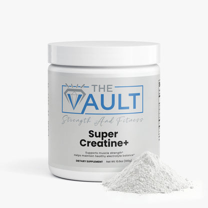 Creatine Hydration Powder