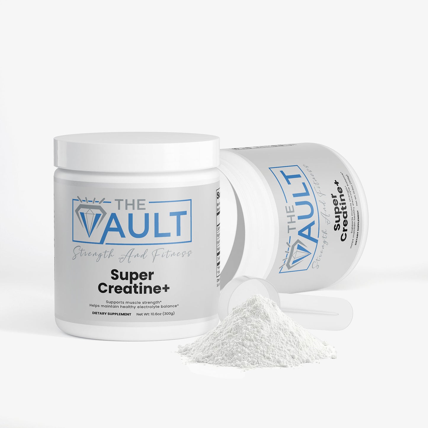 Creatine Hydration Powder