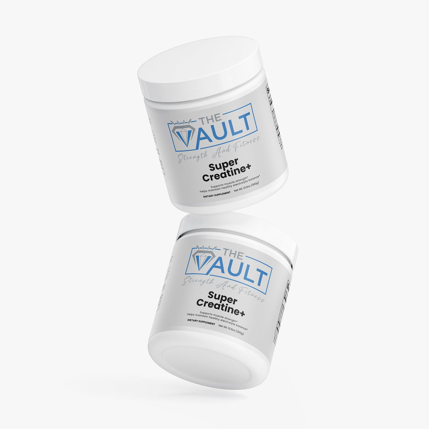 Creatine Hydration Powder