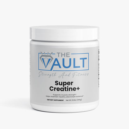 Creatine Hydration Powder