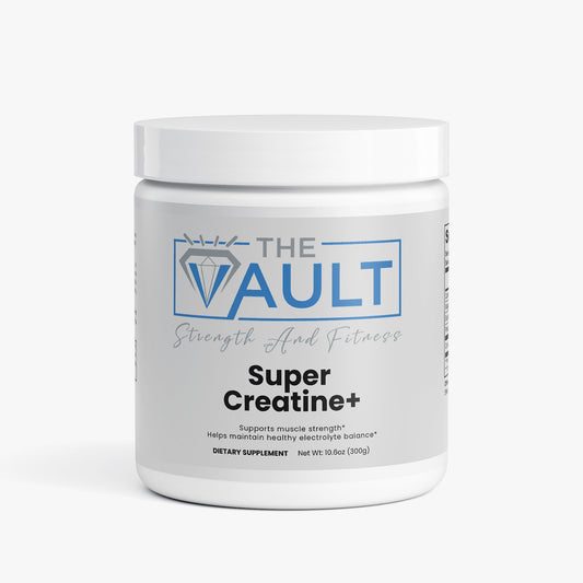 Creatine Hydration Powder